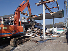 店舗閉鎖コンサルティング