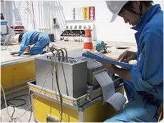 メンテナンス事業